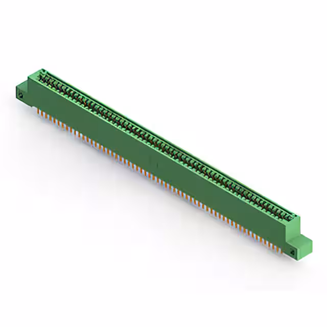 845-120-521-212 EDAC Inc.  Edgeboard Connectors